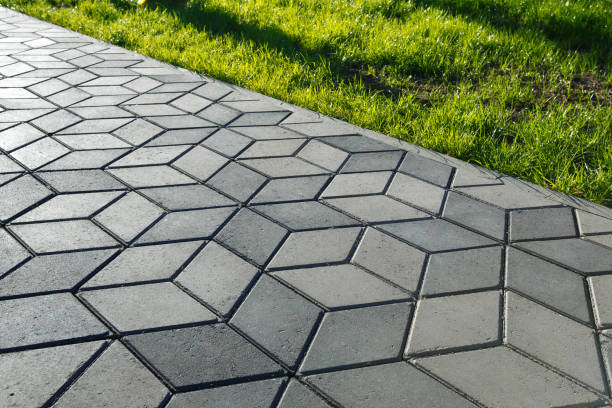 Best Cobblestone Driveway Pavers  in Buckhead Ridge, FL