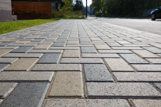 Best Concrete Paver Driveway  in Buckhead Ridge, FL