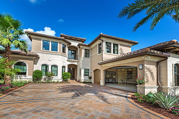 Best Driveway Repair Near Me  in Buckhead Ridge, FL