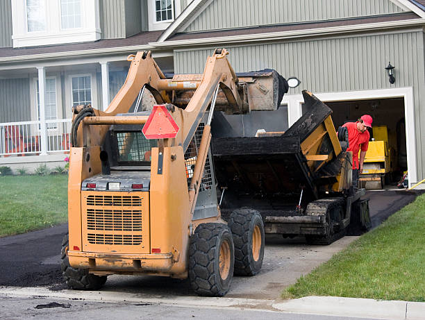 Driveway Pavers for Homes in Buckhead Ridge, FL