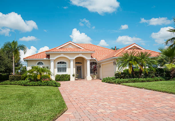 Trusted Buckhead Ridge, FL Driveway Pavers Experts