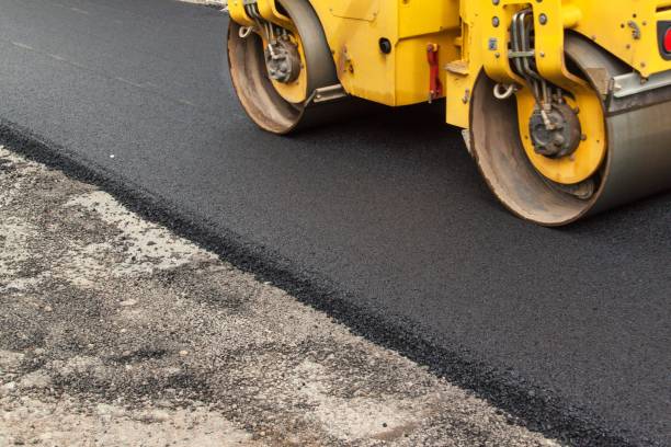 Professional Driveway Pavers in Buckhead Ridge, FL