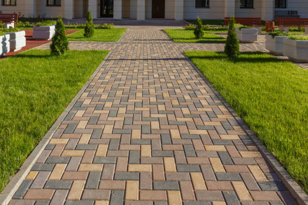 Best Best Driveway Pavers  in Buckhead Ridge, FL